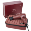 Tuft Pro Classic Plus Hair Dryer 8901 (Maroon)