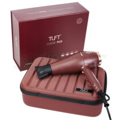 Tuft Pro Classic Plus Hair Dryer 8901 (Maroon)