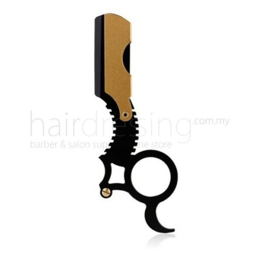 Barber Finger Shaving Razor