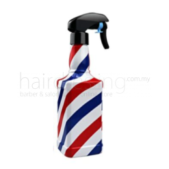 Barber Pole Design Water Sprayer #W1