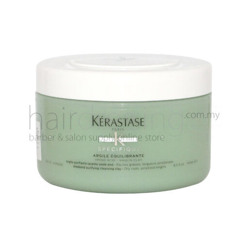 Kerastase Specifique Argile Equilibrante Masque (250ml)