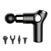 Mini Fascial Gun Portable Massager (KH-515)