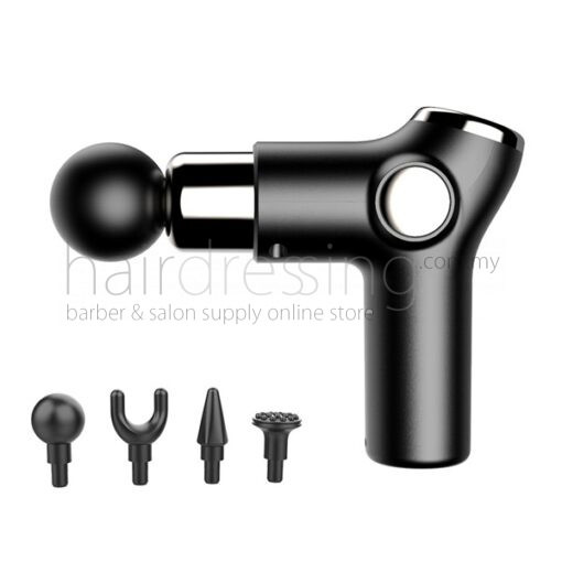 Mini Fascial Gun Portable Massager (KH-515)