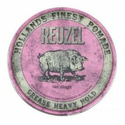 Reuzel Heavy Hold Medium Shine Pomade