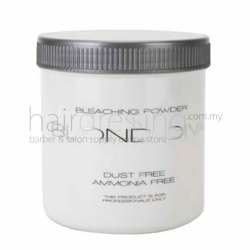 Blond Diva Bleaching Powder - 500G