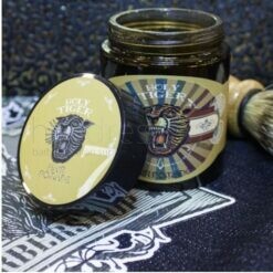 Holy Tiger Super Hold Hair Pomade