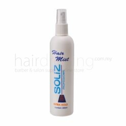 Soliz Pro Hair Mist