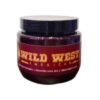 Wild West Keratin Cool Scrub - 500ML