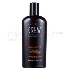 American Crew Daily Shampoo (450ml)