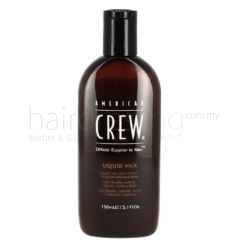 American Crew Liquid Wax (150ml)