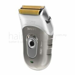 WAHL Pro Dancer Cordless Shaver 2910