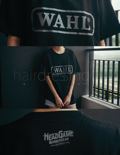 WAHL Pro T-Shirt (Premium)