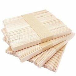 Wooden Waxing Stick