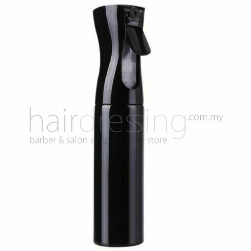 Flairosol Fine Mist Water Sprayer A81 (Black)