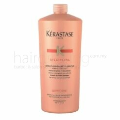 Kerastase Discipline Bain Fluidealiste Gentle Shampoo (1000ml)