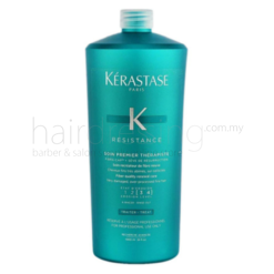 Kerastase Resistance Soin Premier Therapiste Conditioner (1000ml)