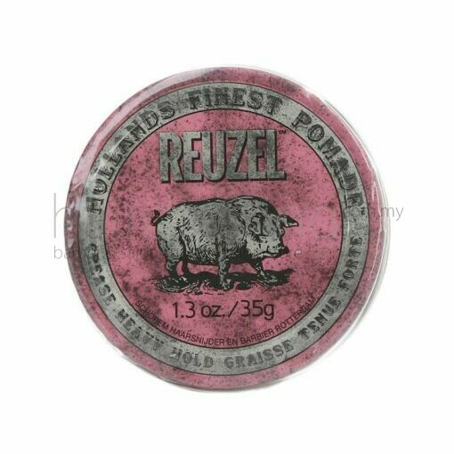 Reuzel Grease Heavy Hold Pomade 35g