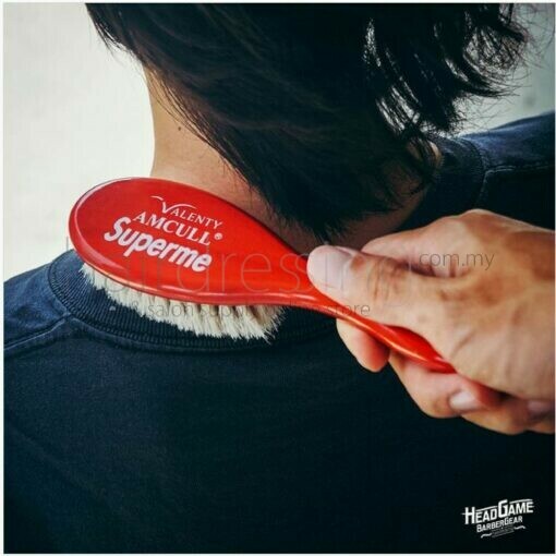 Supreme Neck Brush