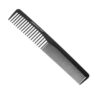 Toni & Guy Carbon Antistatic Cutting Comb (06924)