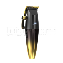 JRL Pro Cordless Hair Clipper FF 2020C (Gold)