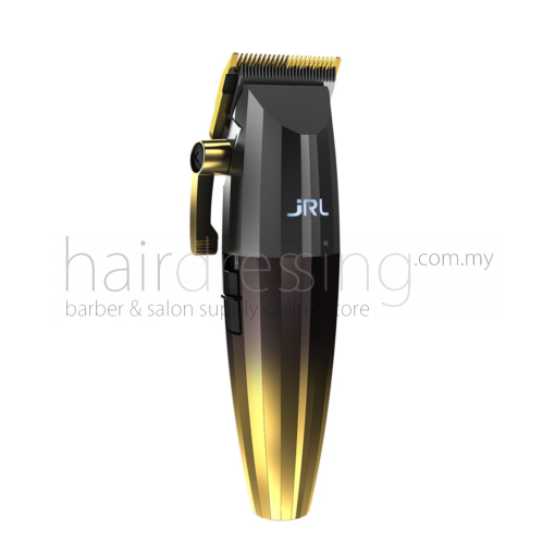 JRL Pro Cordless Hair Clipper FF 2020C (Gold)