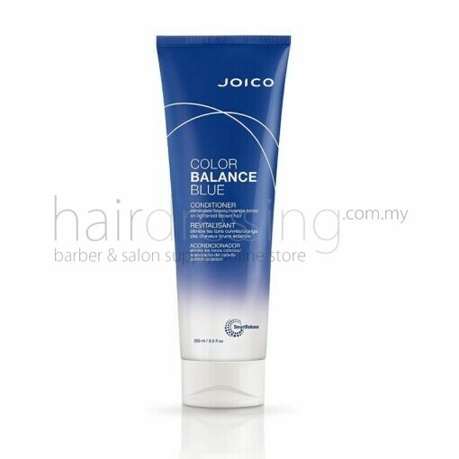 Joico Color Balance Blue Conditioner (250ml)