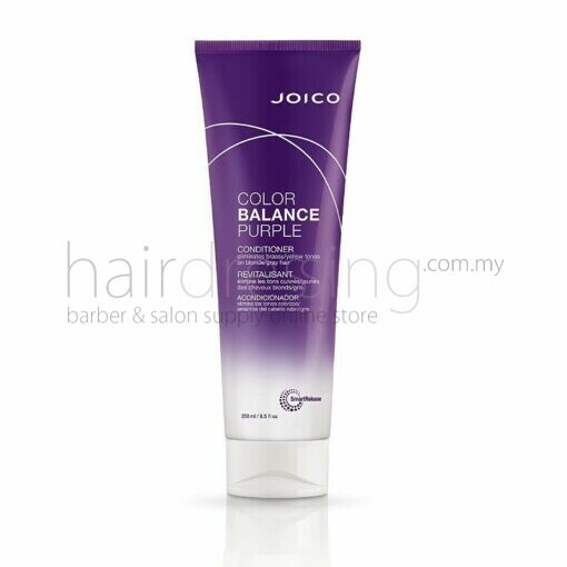 Joico Color Balance Purple Conditioner (250ml)