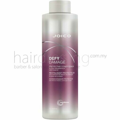 Joico Defy Damage Protective Conditioner (1000ml)