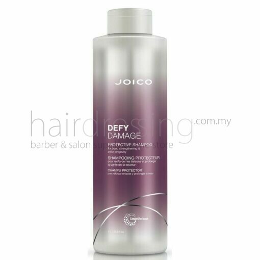 Joico Defy Damage Protective Shampoo (1000ml)