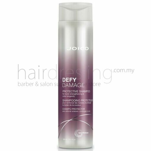 Joico Defy Damage Protective Shampoo (300ml)