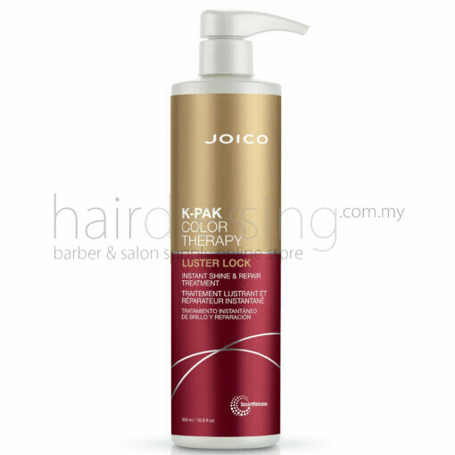 Joico K-Pak Color Therapy Luster Lock Treatment 500ml