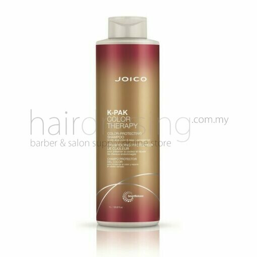 Joico K-Pak Color Therapy Shampoo (1000ml)