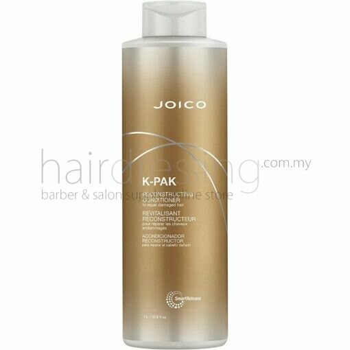 Joico K-Pak Reconstructing Conditioner 1000ml