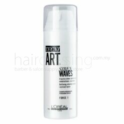 Loreal Tecni.Art Siren Waves Defining Elasto Cream (150ml)