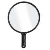 Round Hand Mirror #547