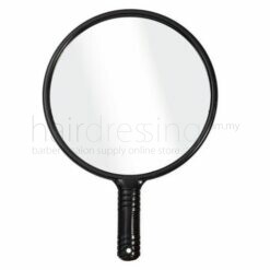 Round Hand Mirror #547