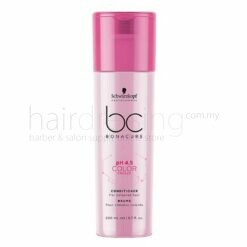 Schwarzkopf BC Bonacure PH4.5 Color Freeze Conditioner (200ml)