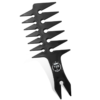 TSB The Silka Barber Wide-Tooth Fork Comb (Jumbo)