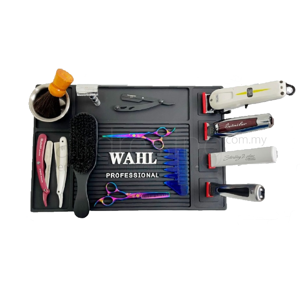 Wahl Rubber Tool Mat