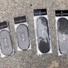 WAHL Hair Grippers