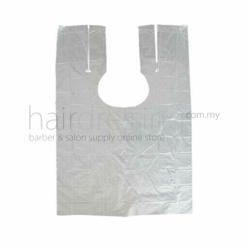 Disposable Shampoo Cape (100pcs)