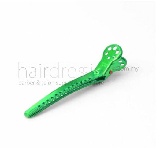 YS Park Clip L Green