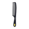 Lina Barber Bone Comb T807