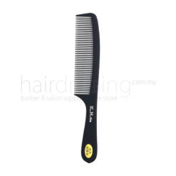 Lina Barber Bone Comb T807