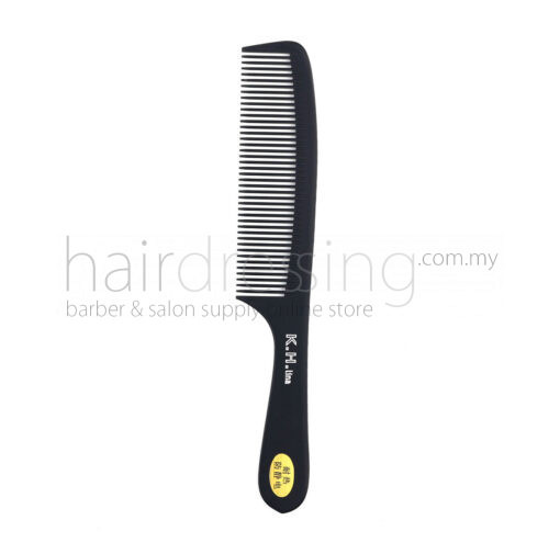 Lina Barber Bone Comb T807