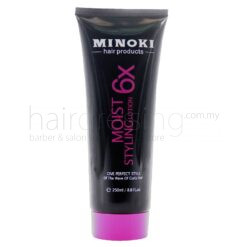 Minoki Moist Styling Lotion