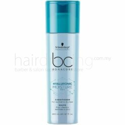 Schwarzkopf BC Bonacure Hyaluronic Moisture Kick Conditioner (200ml)