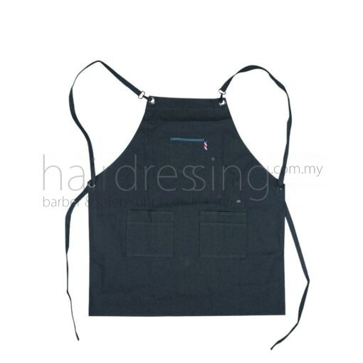 Styling Apron WQ105 (Green)