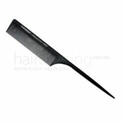 Toni & Guy Carbon Antistatic Cutting Comb 06600