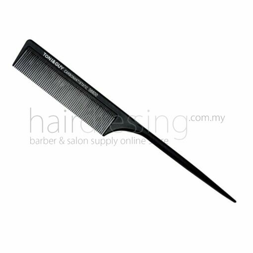 Toni & Guy Carbon Antistatic Cutting Comb 06600